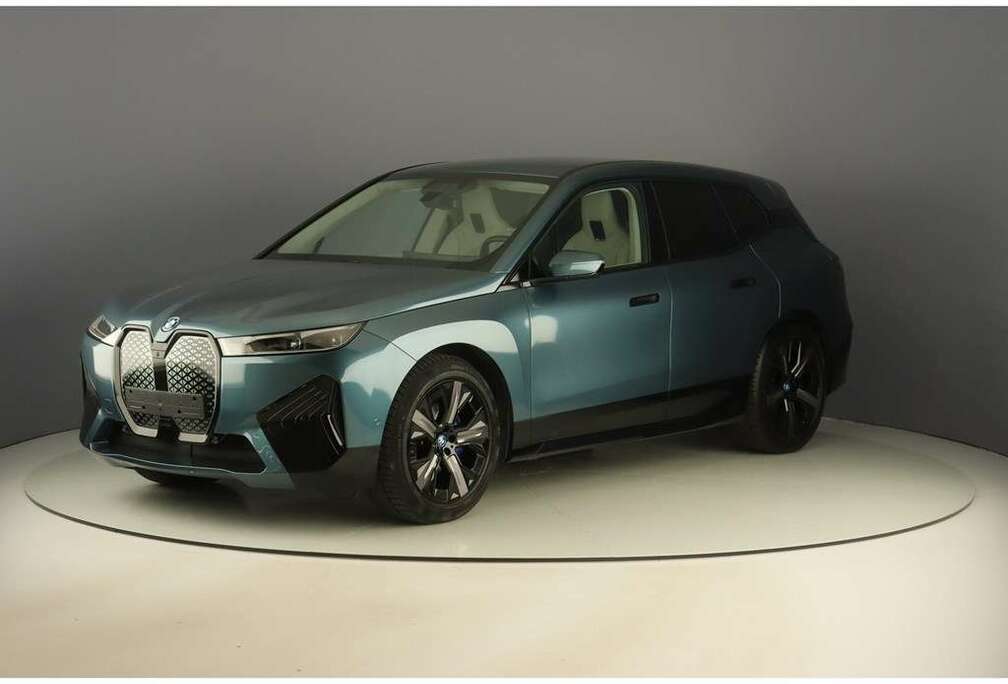 BMW xDrive40 326pk Pack Sport & Drive Assist