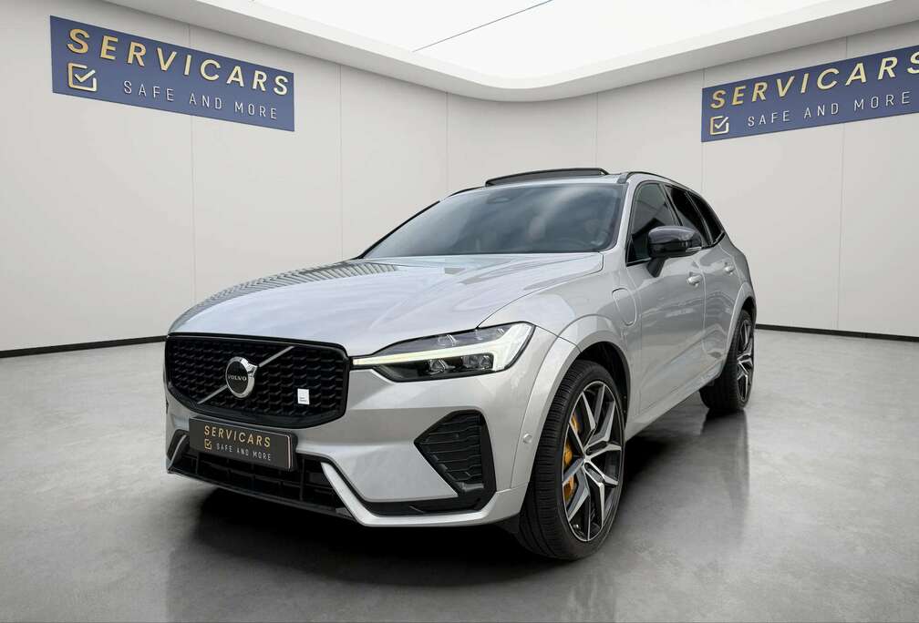 Volvo 2.0 T8 PHEV AWD Polestar Engineered / Garantie 24 mois