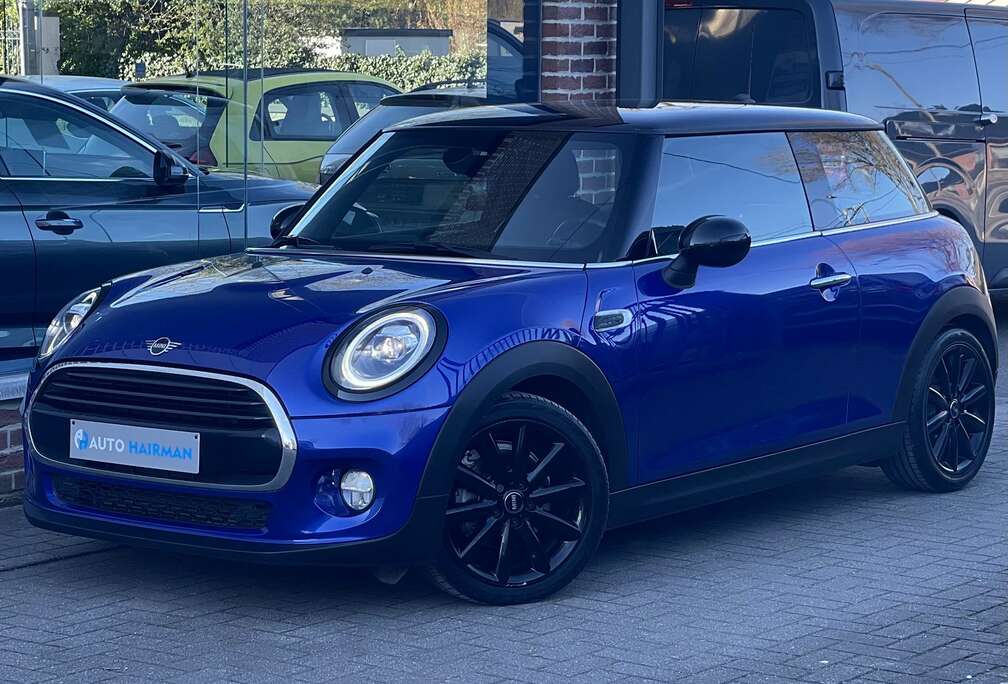 MINI 1.5A Cooper Sport édition