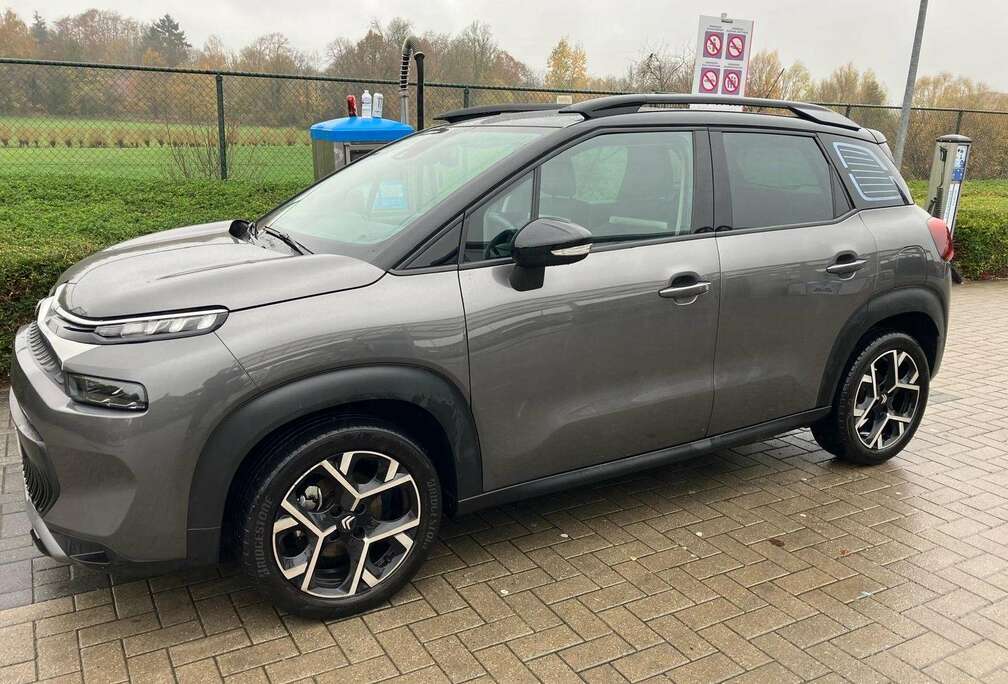 Citroen PureTech 110 Stop & Start OPF YOU