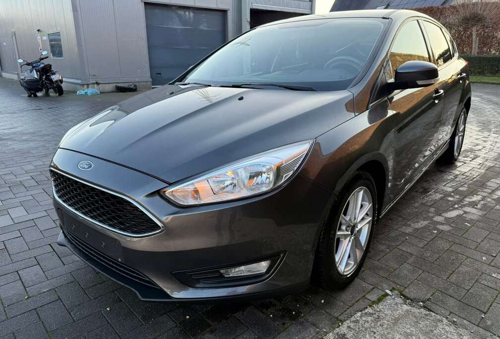 Ford Focus 1.5 TDCi Business Edition GARANTIE 1 AN/JAAR