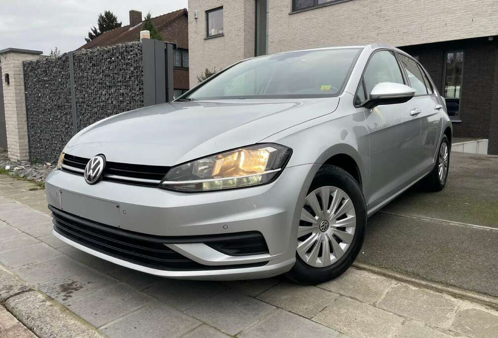 Volkswagen 1.6 TDi