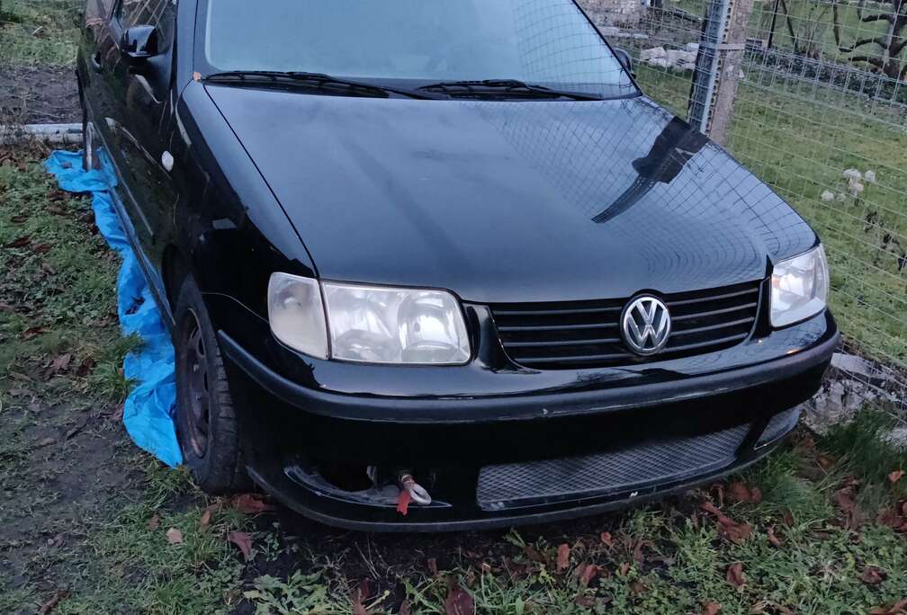 Volkswagen 1.4i