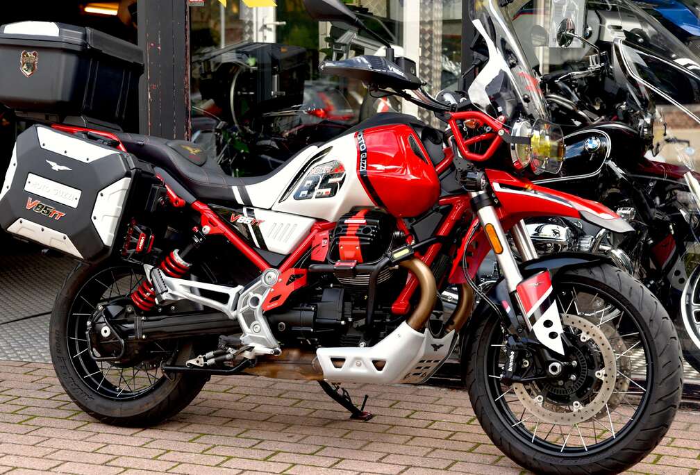 TRAVEL ***MOTO VERTE***