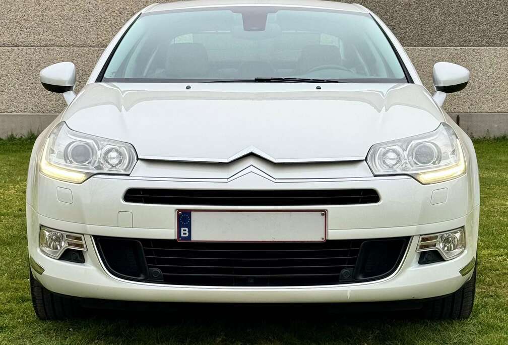 Citroen 1.6 THP Exclusive