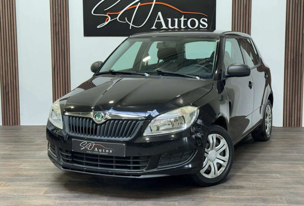 Skoda * 40.000km * GARANTIE 12MOIS * CARNET * CAR PLAY *