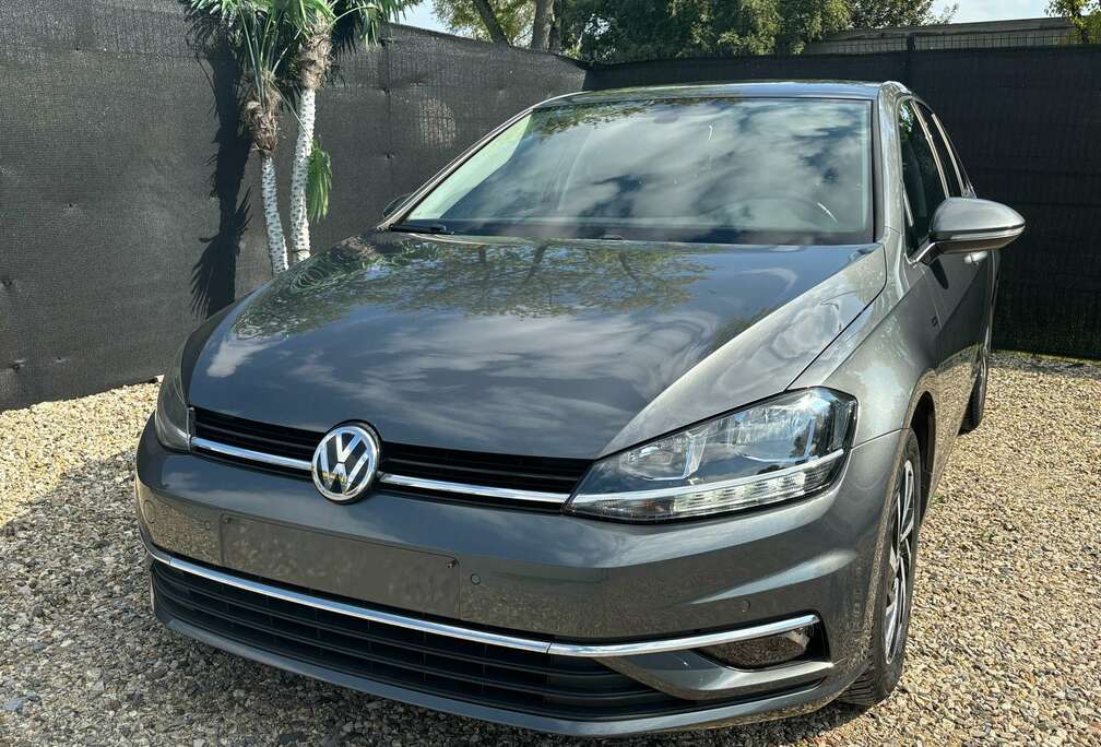 Volkswagen 1.0 TSI Comfortline  1e PROP - NAVI - CAM - Eur6d