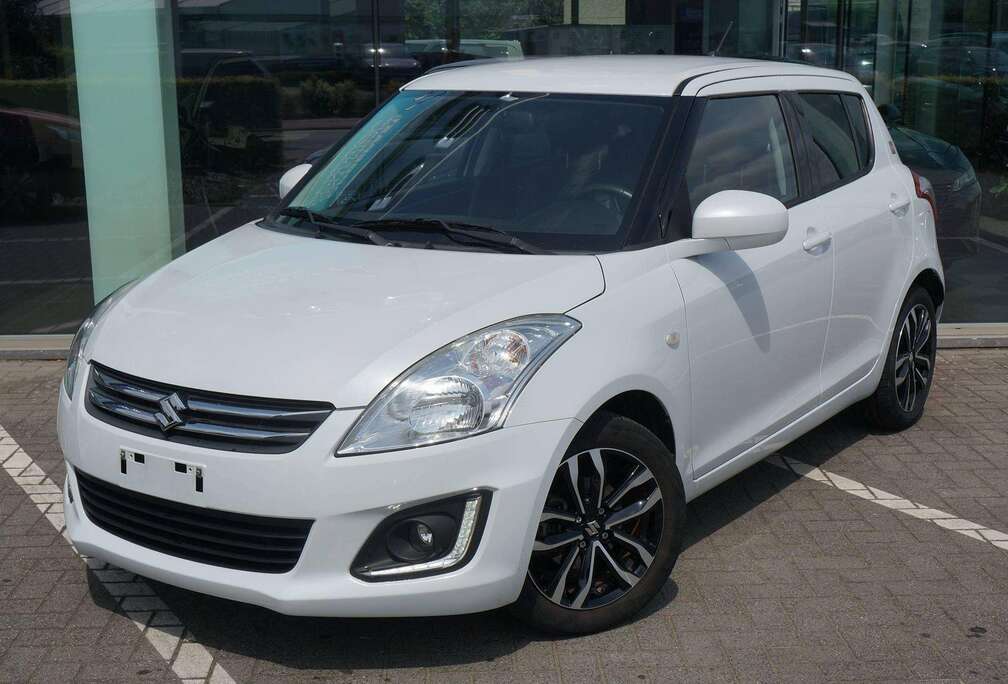 Suzuki Swift 1.2i GL JnJoy **12M Garantie**