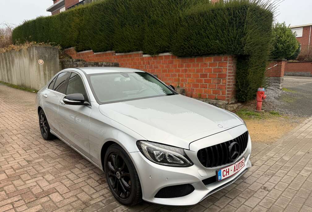 Mercedes-Benz DEURO 6BPRETE A IMMATRICULÉ - GARANTI