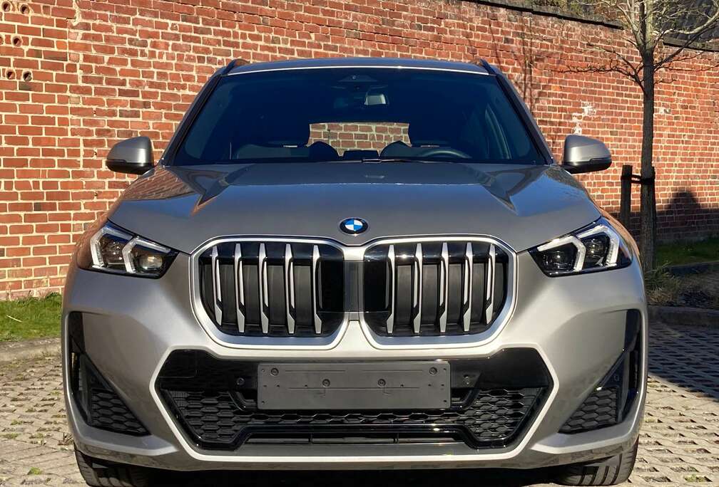 BMW sDrive18i A M-SPORTPAKKET - Model 2026 - 5.000 Km