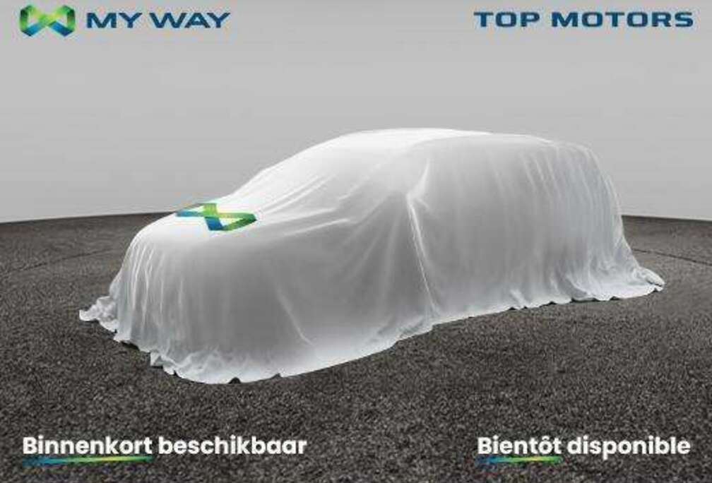 Skoda RS*245PK*CARPLAY*GPS*SENSOREN*CANTON*TREKHAAK