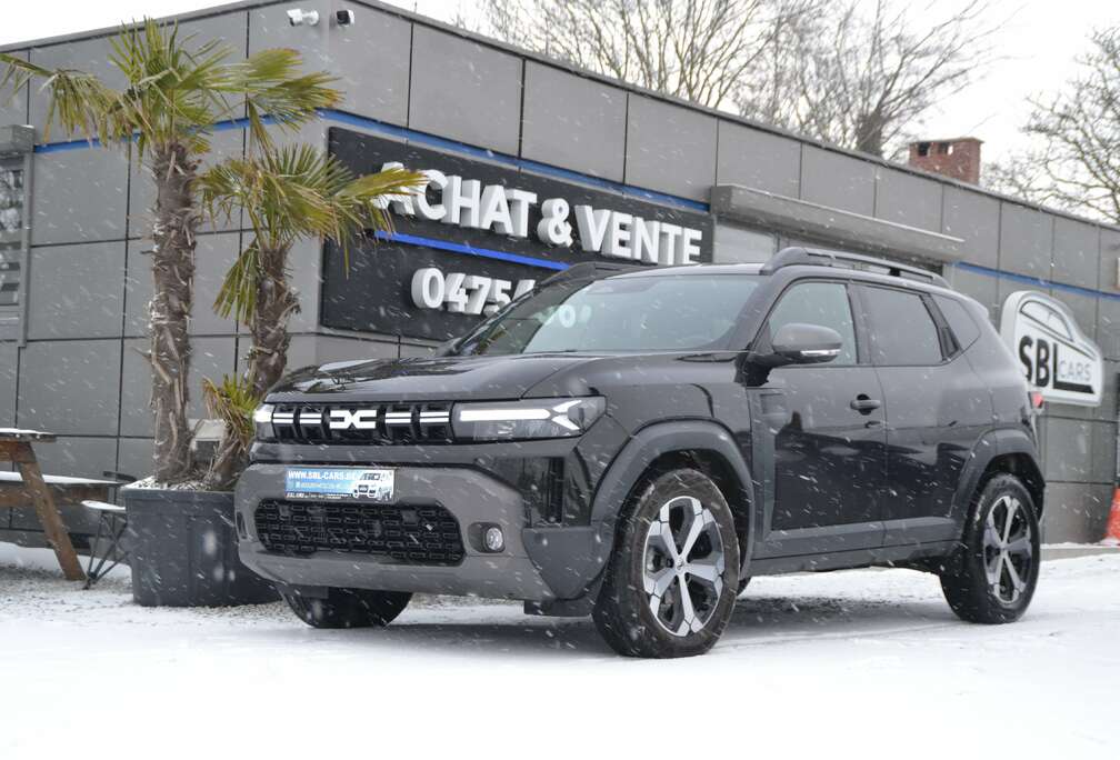 Dacia NEW ARRIVAL1.0 Eco-G Joy