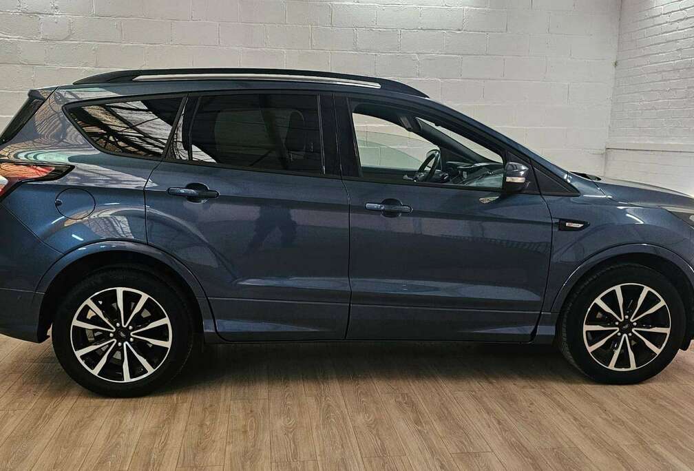Ford Kuga 1.5 EcoBoost FWD ST Line (EU6.2)
