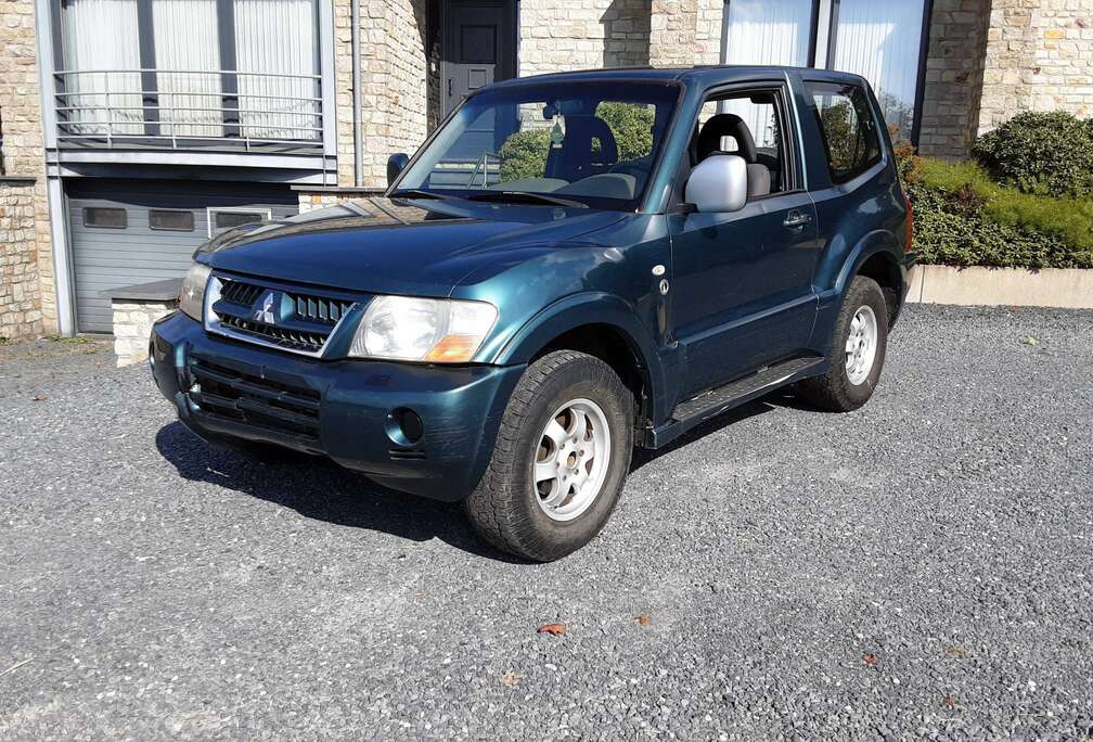 Mitsubishi
