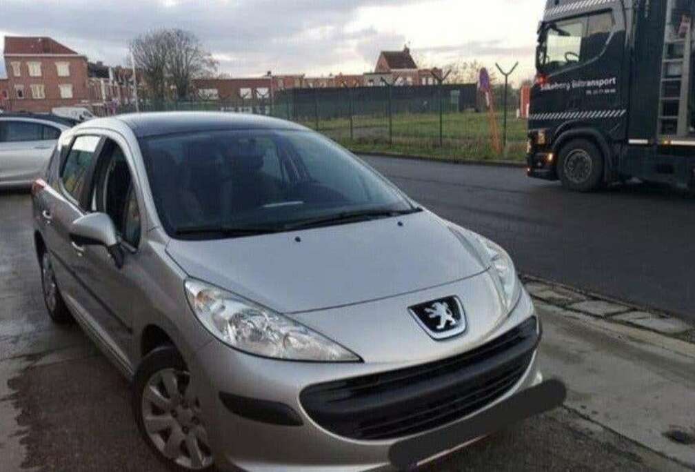 Peugeot SW 1.4i Active