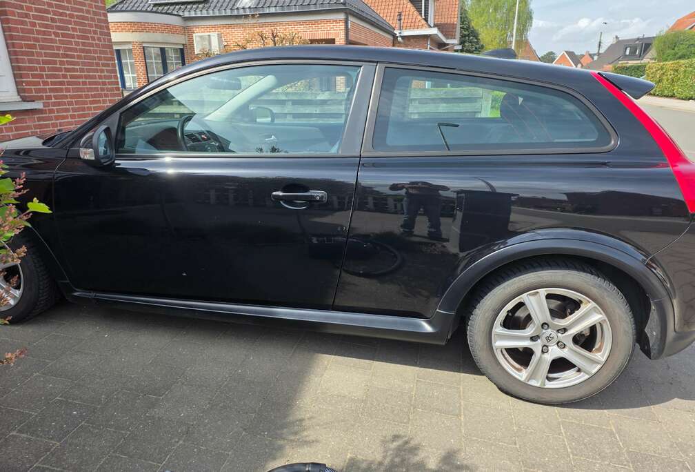 Volvo C30 1.6