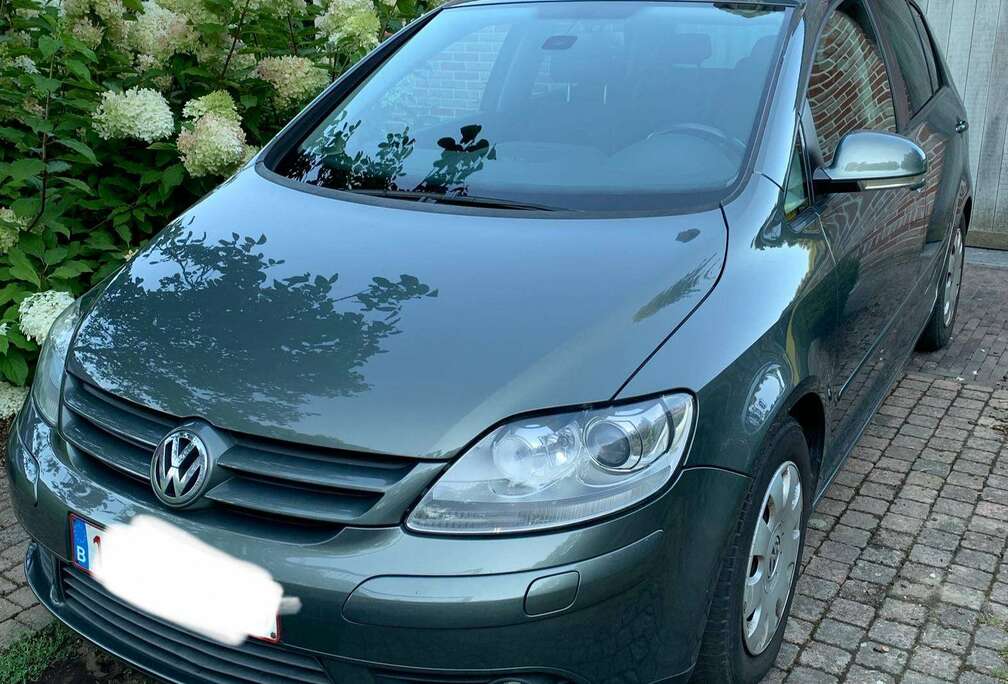 Volkswagen 2.0 TDi Spring Edition