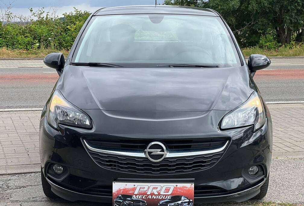 Opel 1.4i*Prêt a immat.*Euro6b*Clim*Vol. multi*Ve*Re*Vc*Ja*Capteur Station*