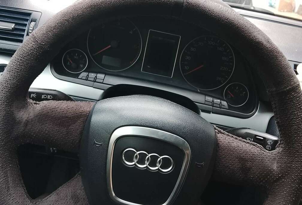 Audi Avant 1.9 TDI Ambiente