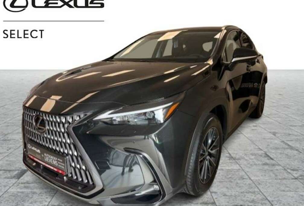 Lexus 2.5 HYB EXECUTIVE LINE