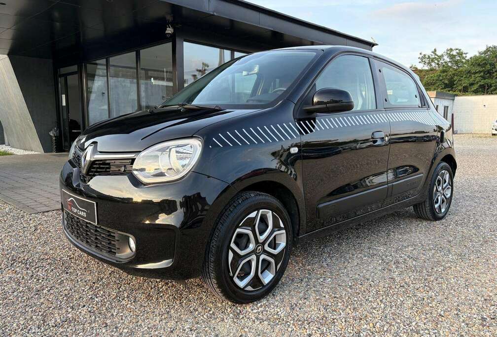 Renault Twingo 1.0i SCe Edition One  ** 12 Mois De Garantie **