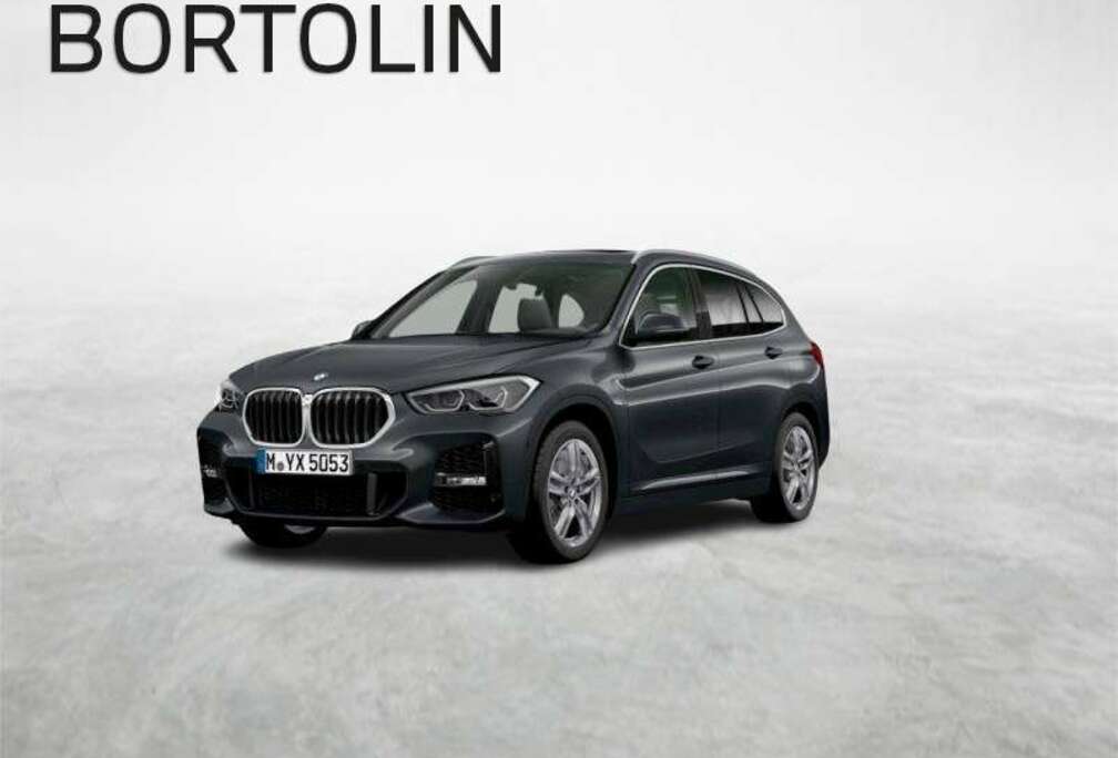 BMW sDrive 18dA Kit M Sport Toit ouvrant sièges chauf