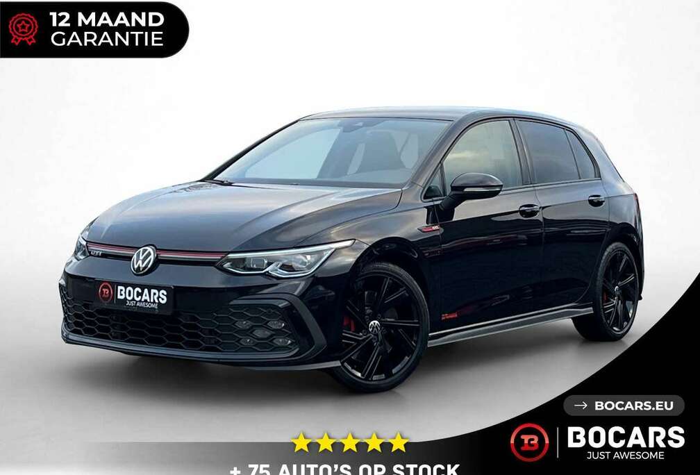 Volkswagen 2.0TSI 245PK  DSG  BLACK PACK  CAMERA