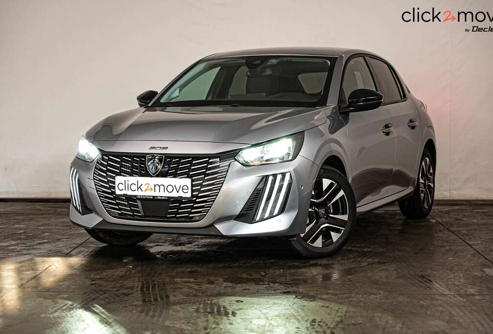 Peugeot 1.2 Turbo Allure