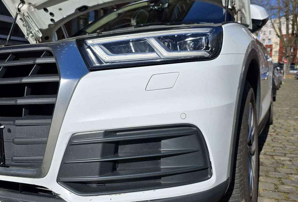 Audi Q5 2.0 TDi