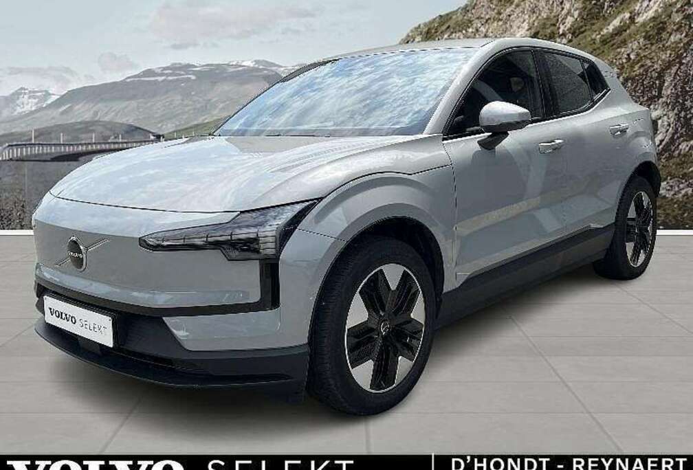 Volvo Core, Single Motor Extended Range, Elektrisch