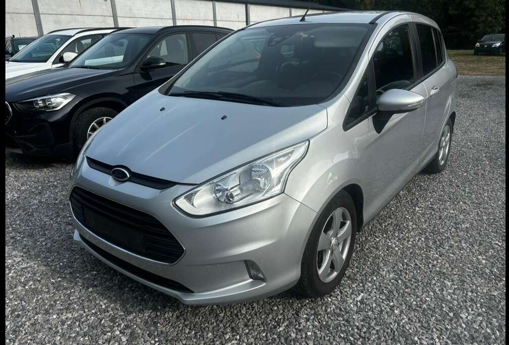Ford SUPER ÉTAT * CARNET ENTRETIEN COMPLET * AIRCO