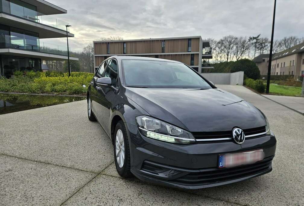 Volkswagen 1.0 TSI (BlueMotion Technology) Trendline