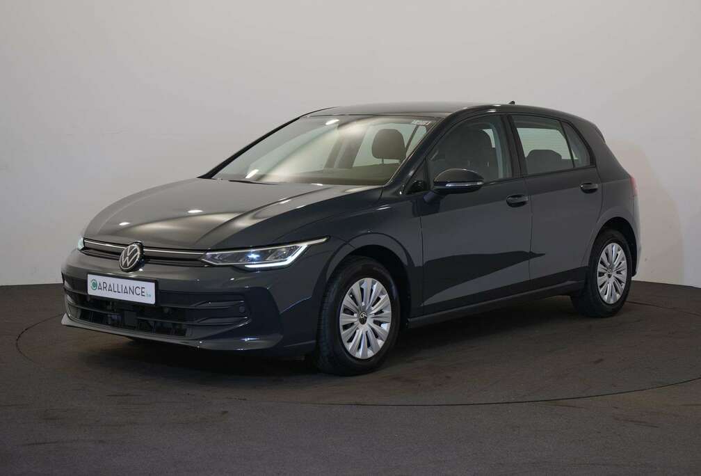 Volkswagen 1.5TSIApp-Connect AppleCarPlay+Android