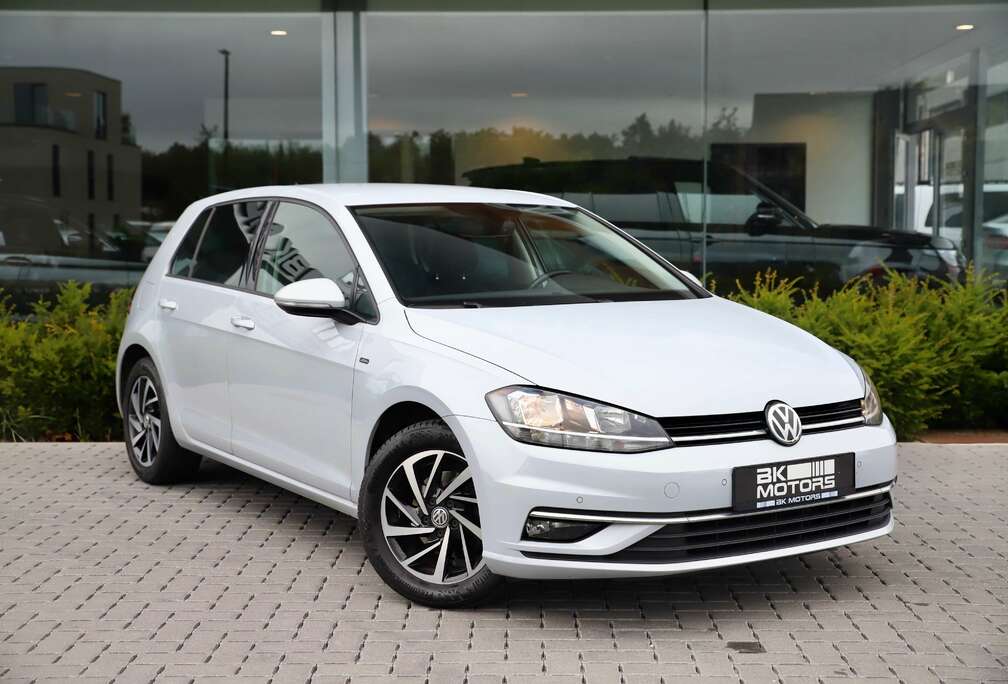 Volkswagen 1.4 TSI Join -Camera-Carplay-Adaptive CC-Navi-16\