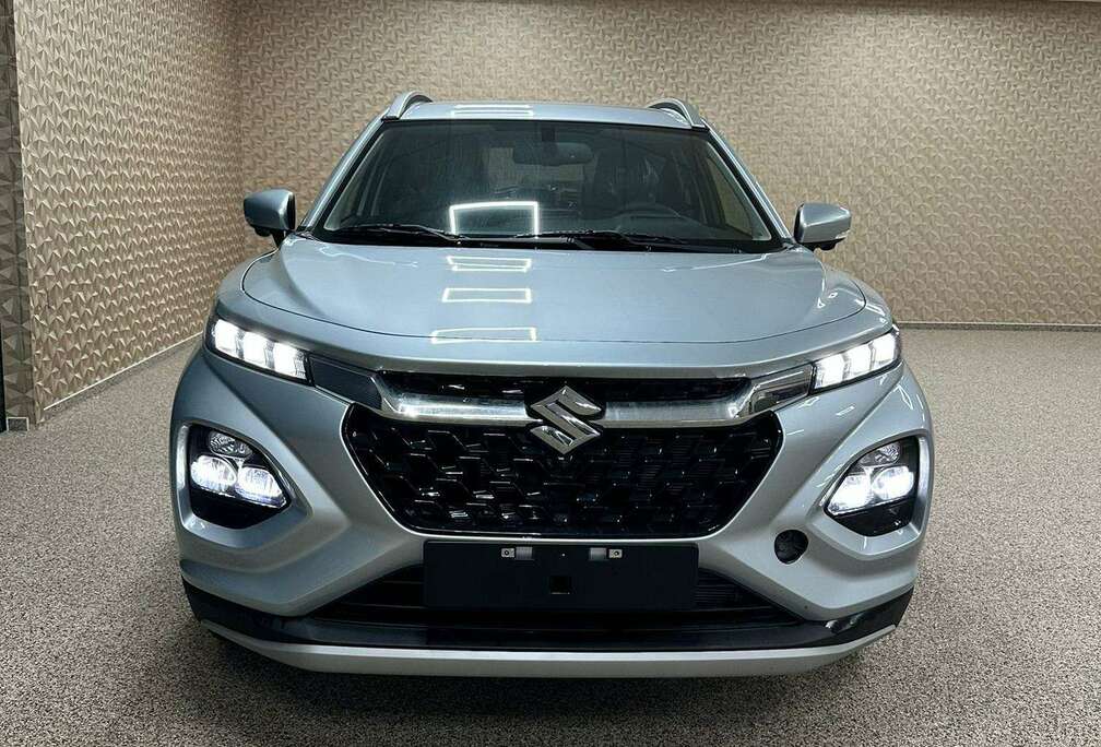 Suzuki Fronx 1.5FULL (only for Export out of EU)