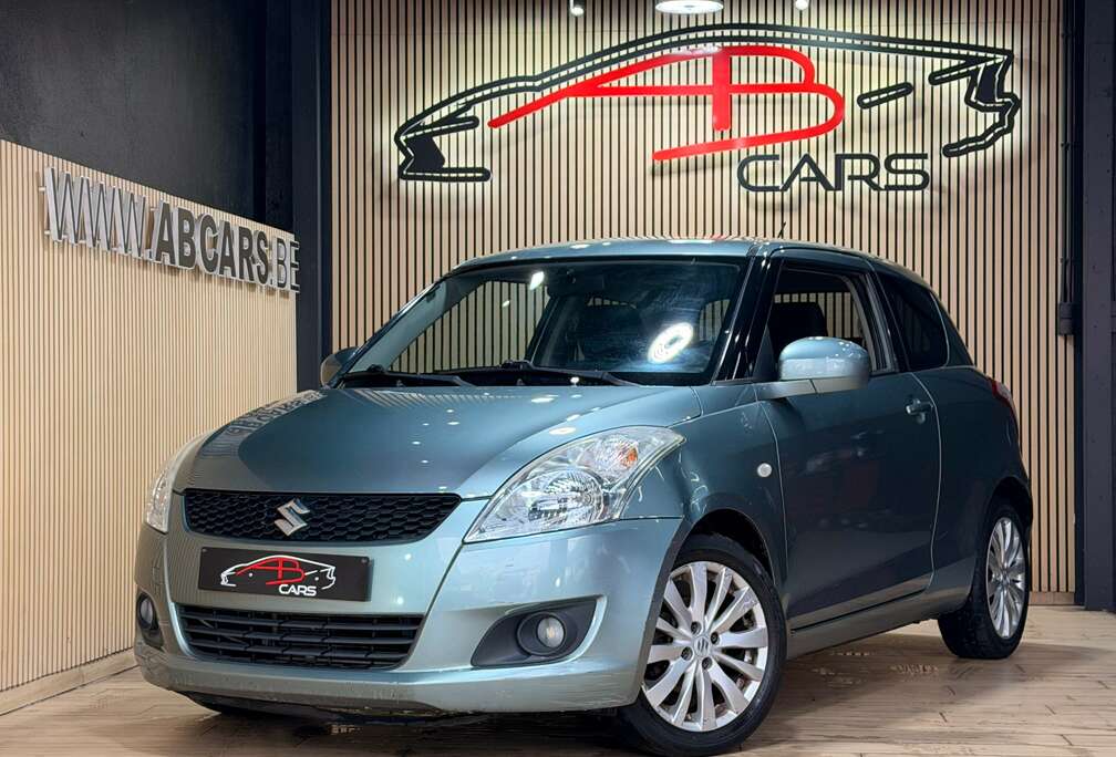 Suzuki 1.2i GL Airco