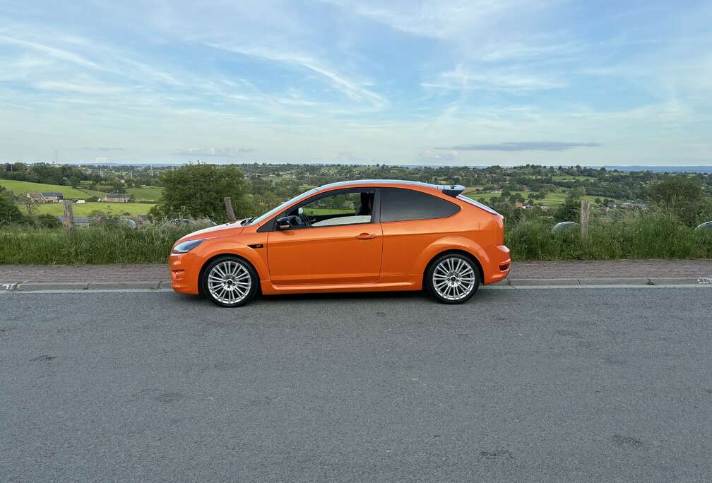 Ford ST 2.5i 20v