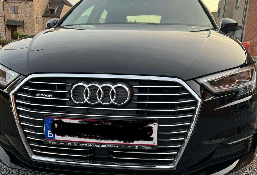 Audi A3 1.8 T AutomatikAmbiente