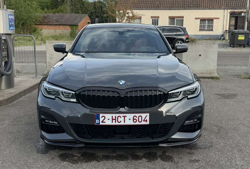 BMW Bmw 330e met Bmw garantie (14mnd)