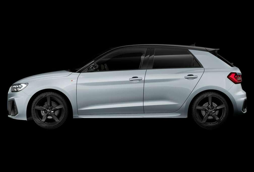 Audi A1 Sportback 25 TFSI S line S line