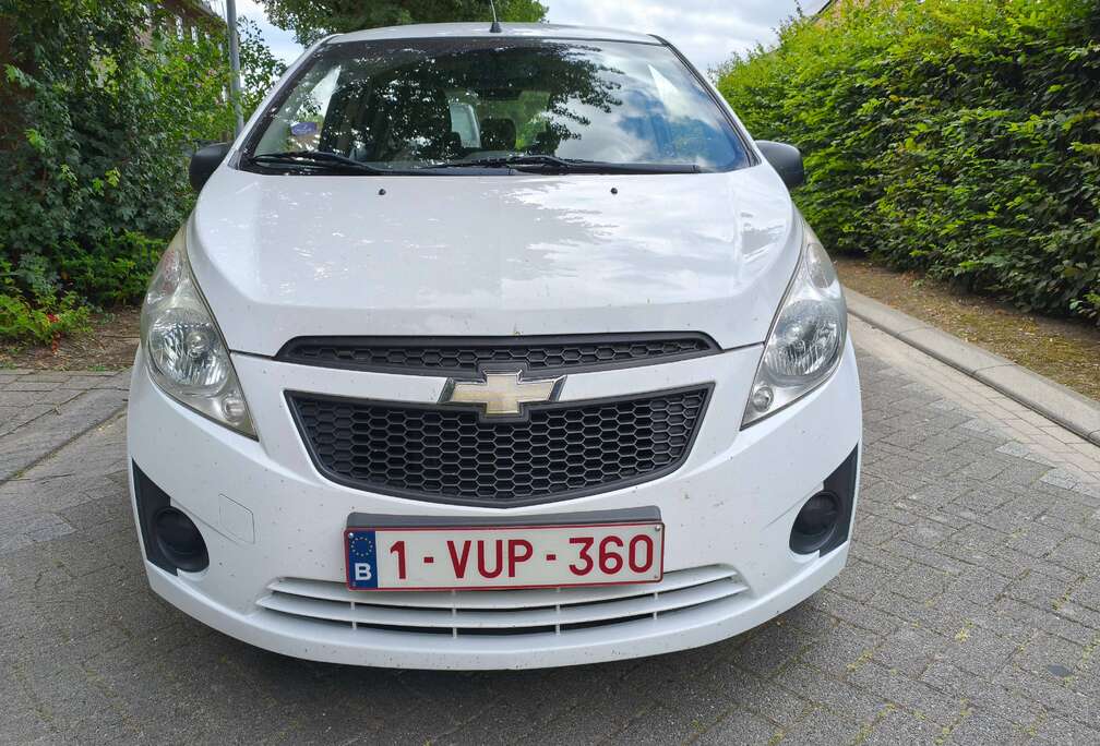Chevrolet Spark 1.0i LS