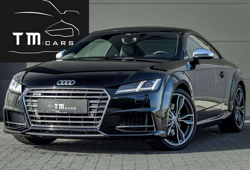 Audi Matrix/virtual cockpit/aple carplay/ B&O/ camera