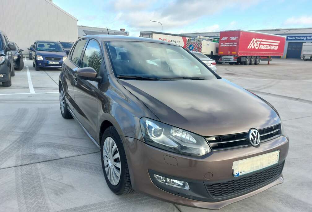 Volkswagen Prêt a immatriculée-www garagema be