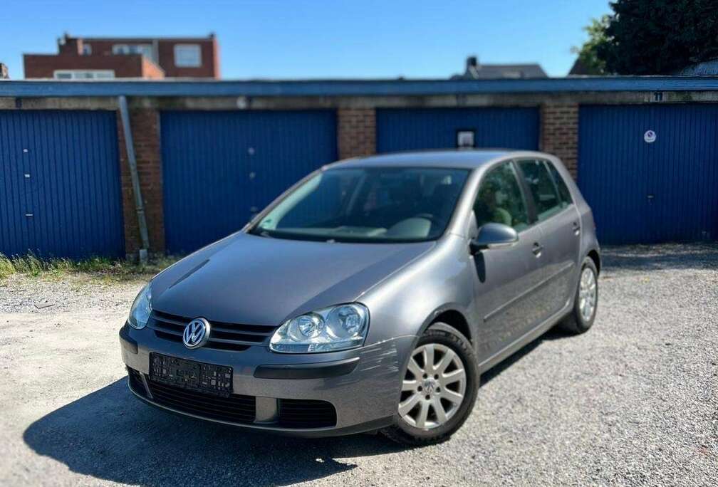 Volkswagen 1.4i 16v Trendline