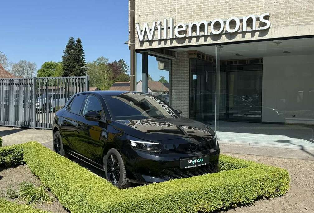 Opel GS 1.2i 75PK *Camera*Navi*Apple Carplay-Android...
