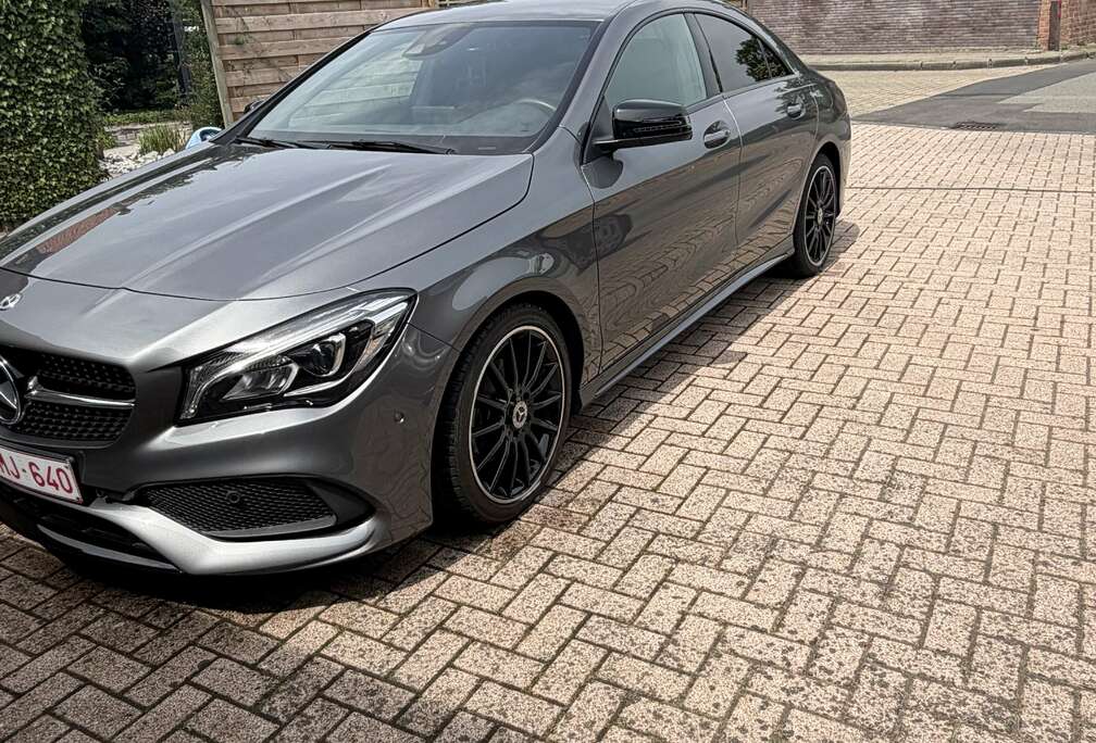Mercedes-Benz Amg Pack