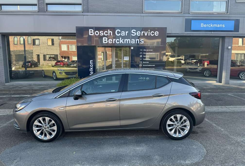 Opel Innovation 1.4 Turbo-benzine van eerste eigenaar
