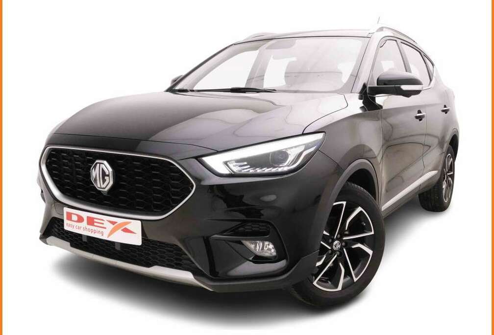 MG 1.0 T 110 AUT Luxury  Leather  360 Cam  LED  ALU17