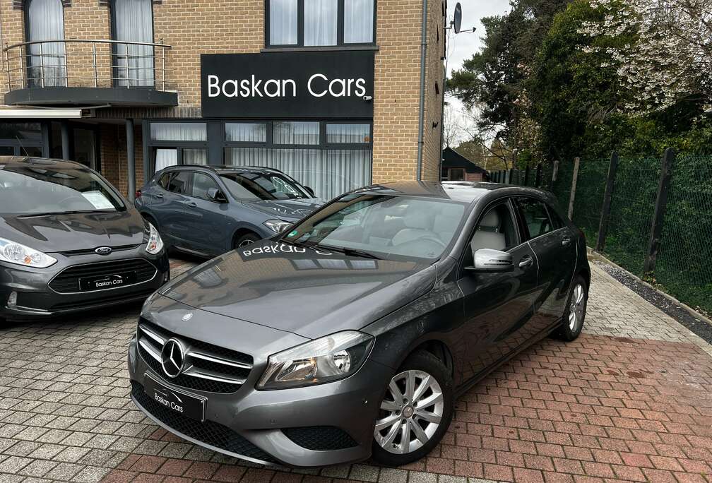 Mercedes-Benz A 180/M2012/LEER/NAVI/100.000KM/12M GARANTIE