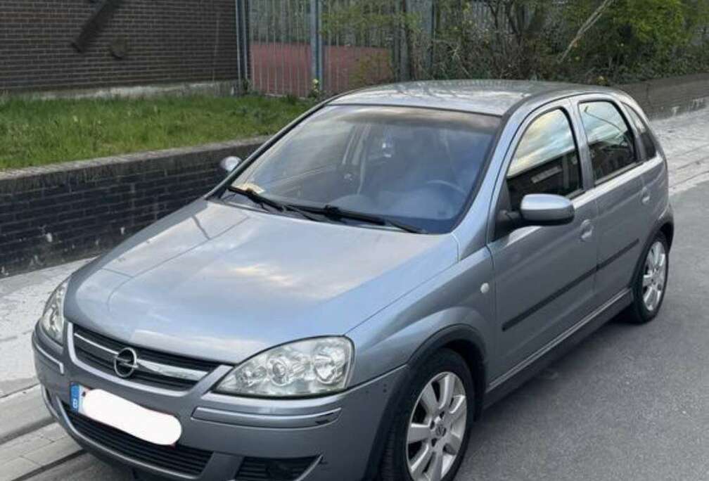 Opel 1.2i Twinport